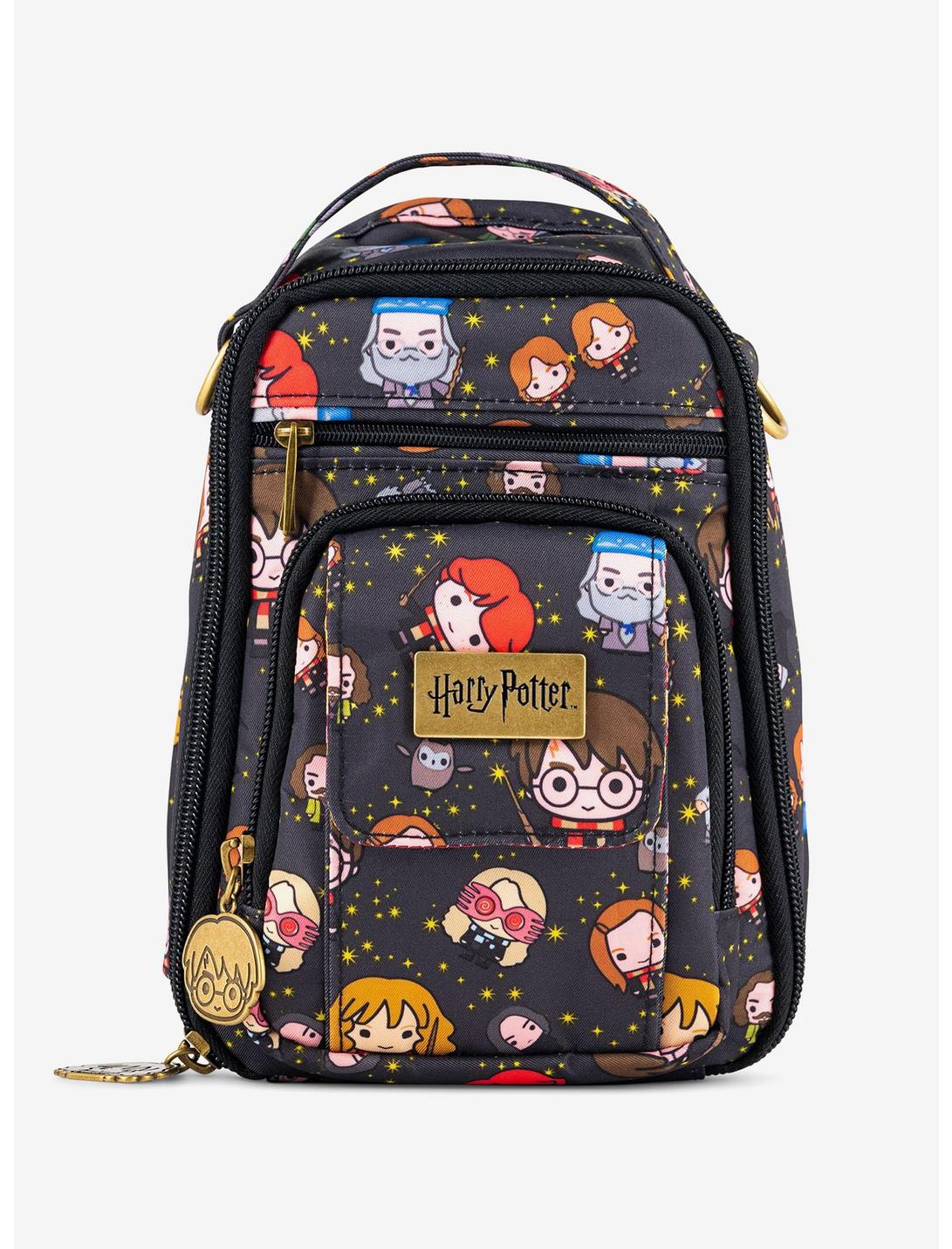 Harry Potter JuJuBe Cheering Charms Micro Backpack, , hi-res