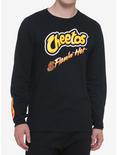 Cheetos Flamin Hot Long-Sleeve T-Shirt, MULTI, hi-res
