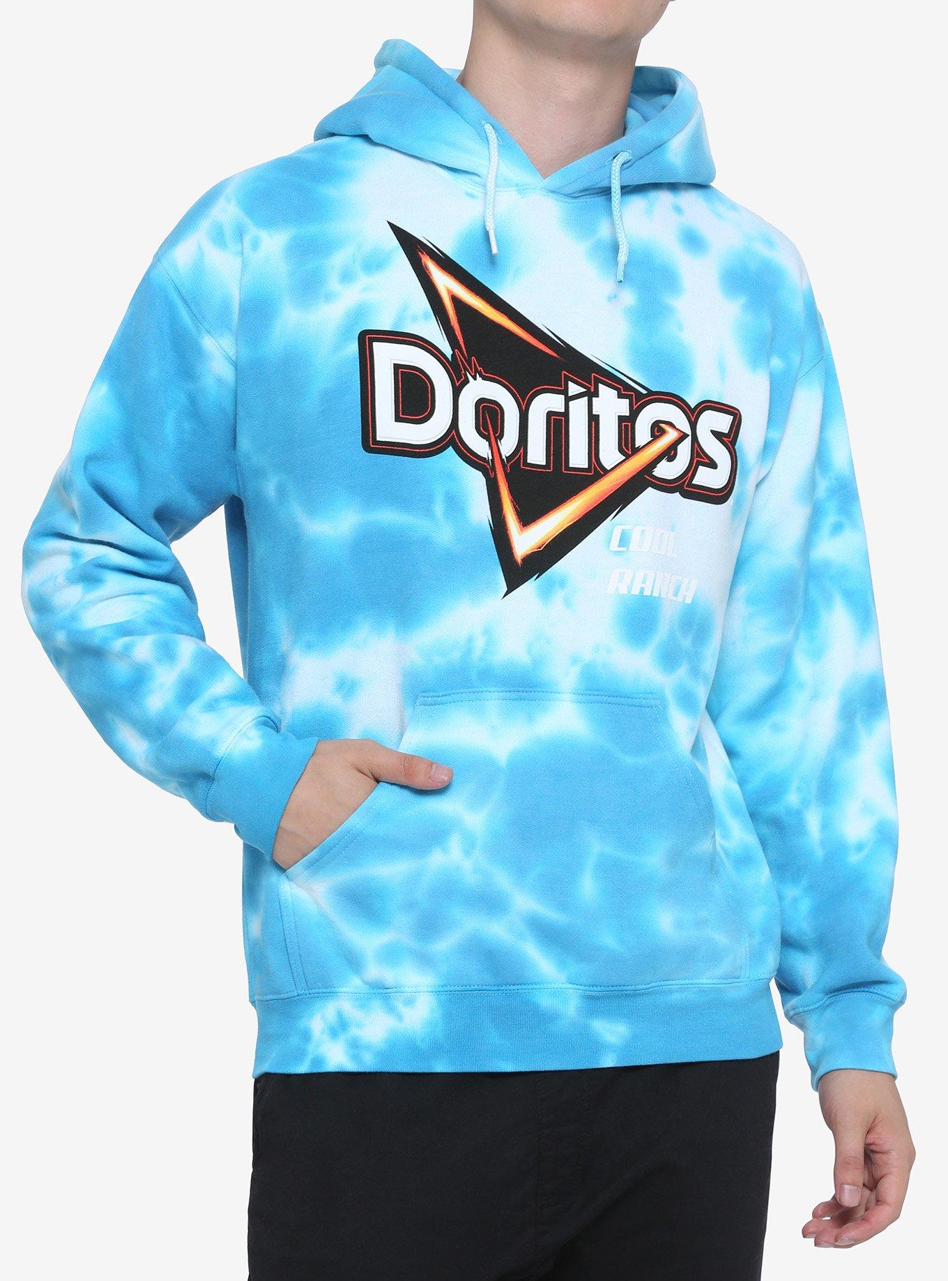 Doritos best sale hoodie amazon