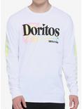 Doritos Retro Logo Long-Sleeve T-Shirt, MULTI, hi-res
