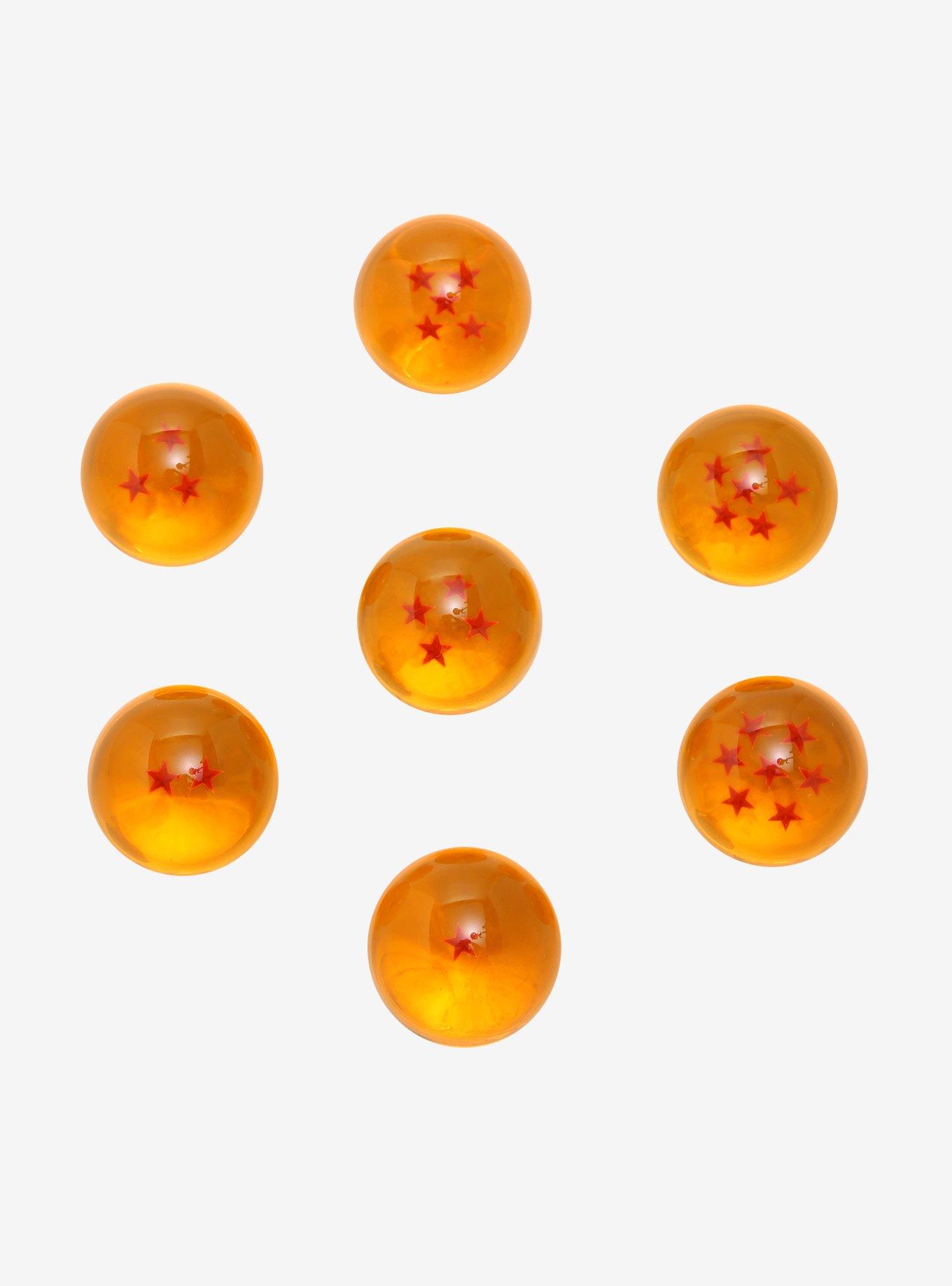 Dragon Ball Z Dragon Ball Collector Set, , hi-res