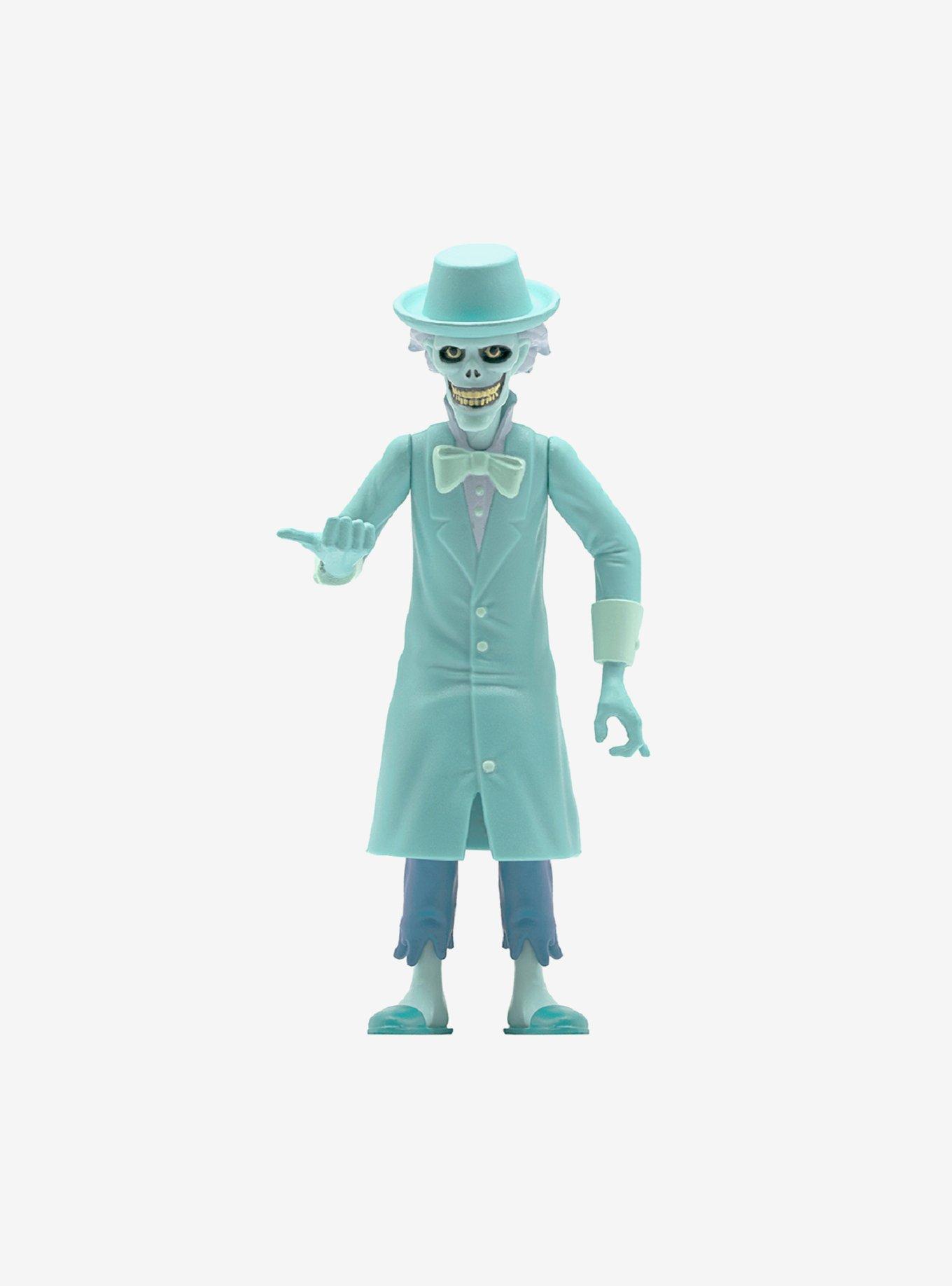 Super7 ReAction Disney The Haunted Mansion Ezra Collectible Action Figure, , hi-res