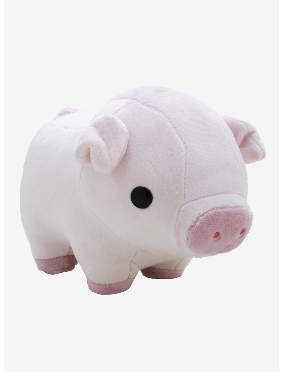 Bellzi Piggi The Pig Plush, , hi-res