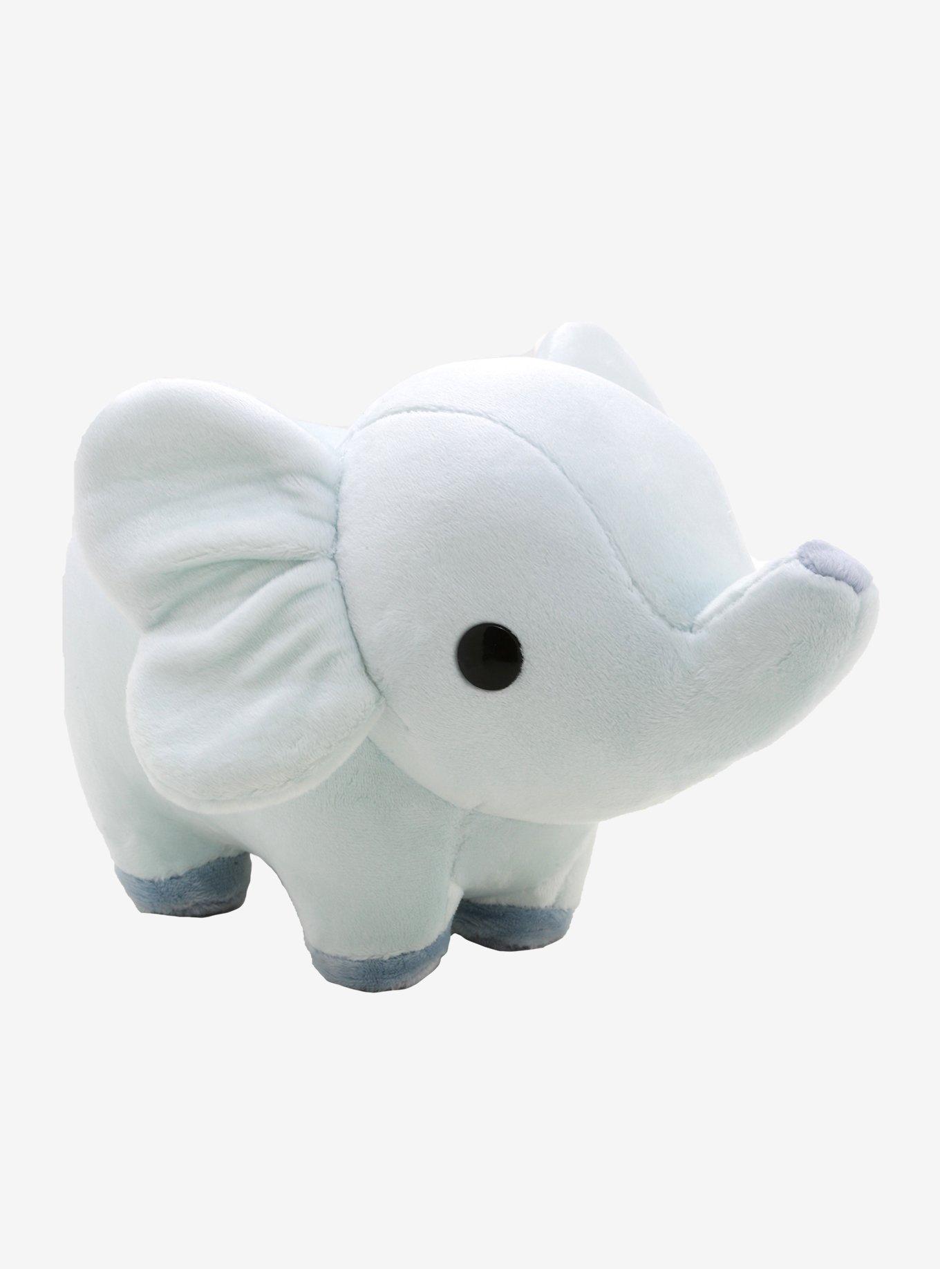 Bellzi Phanti The Elephant Plush, , hi-res