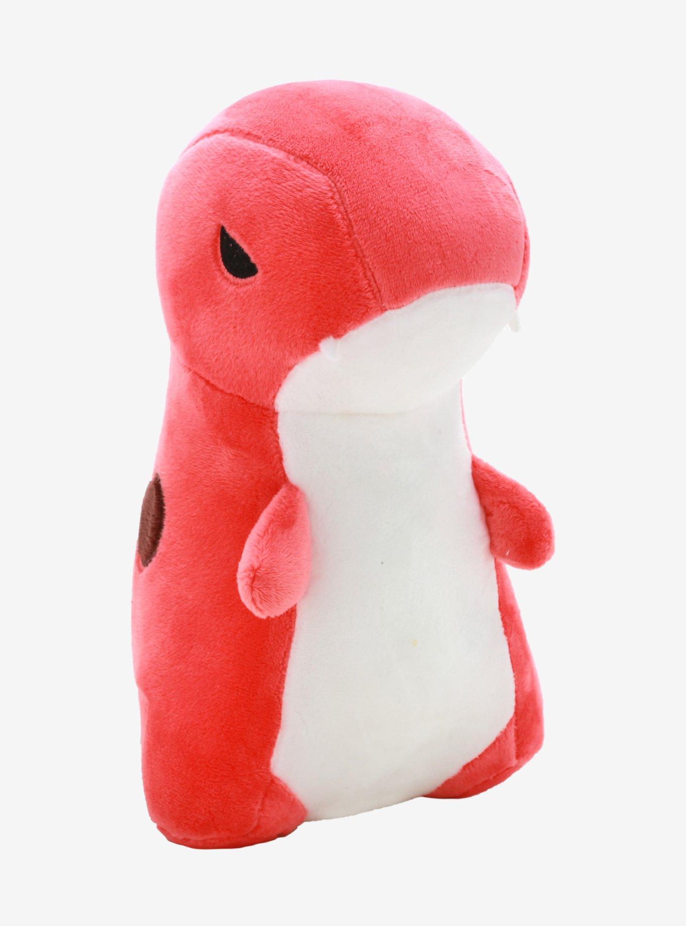 Bellzi Rexxi The T-Rex Plush