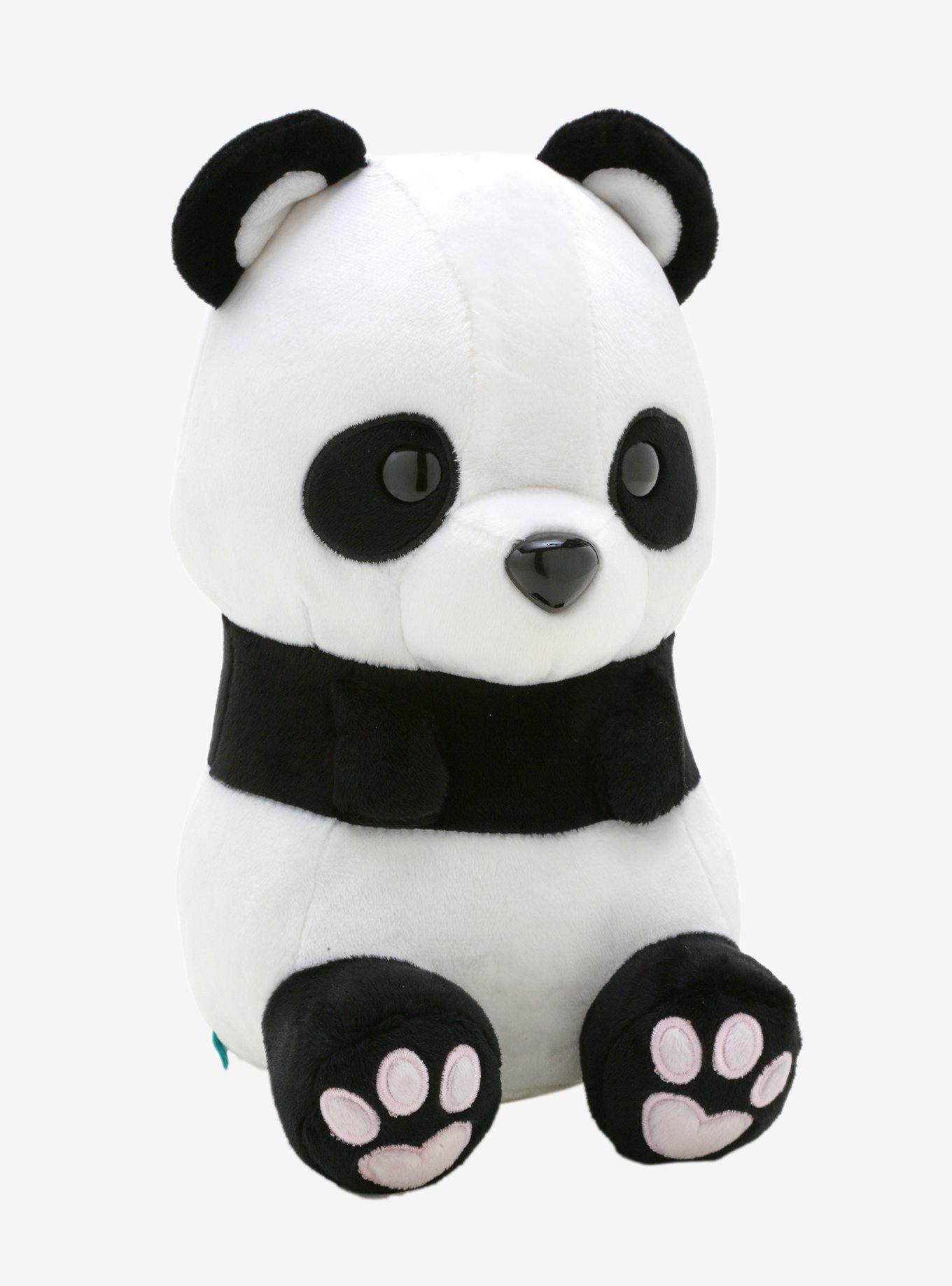 Bellzi Pandi The Panda Plush
