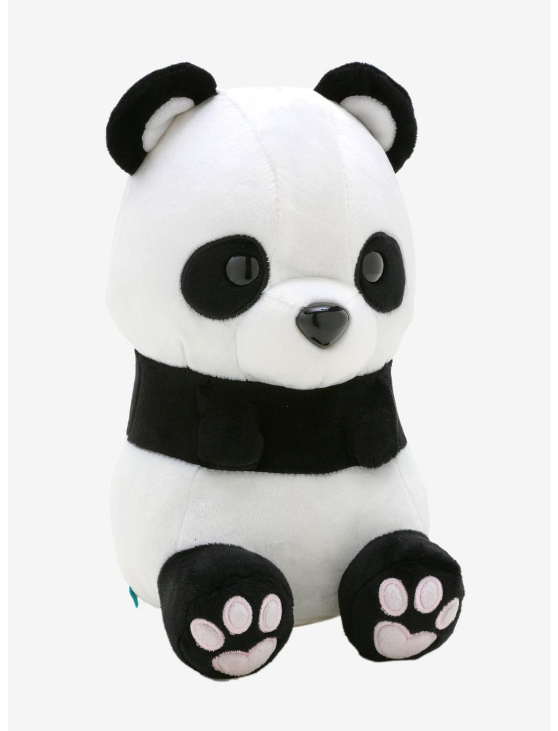 Bellzi Pandi The Panda Plush, , hi-res