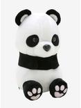 Bellzi Pandi The Panda Plush, , hi-res