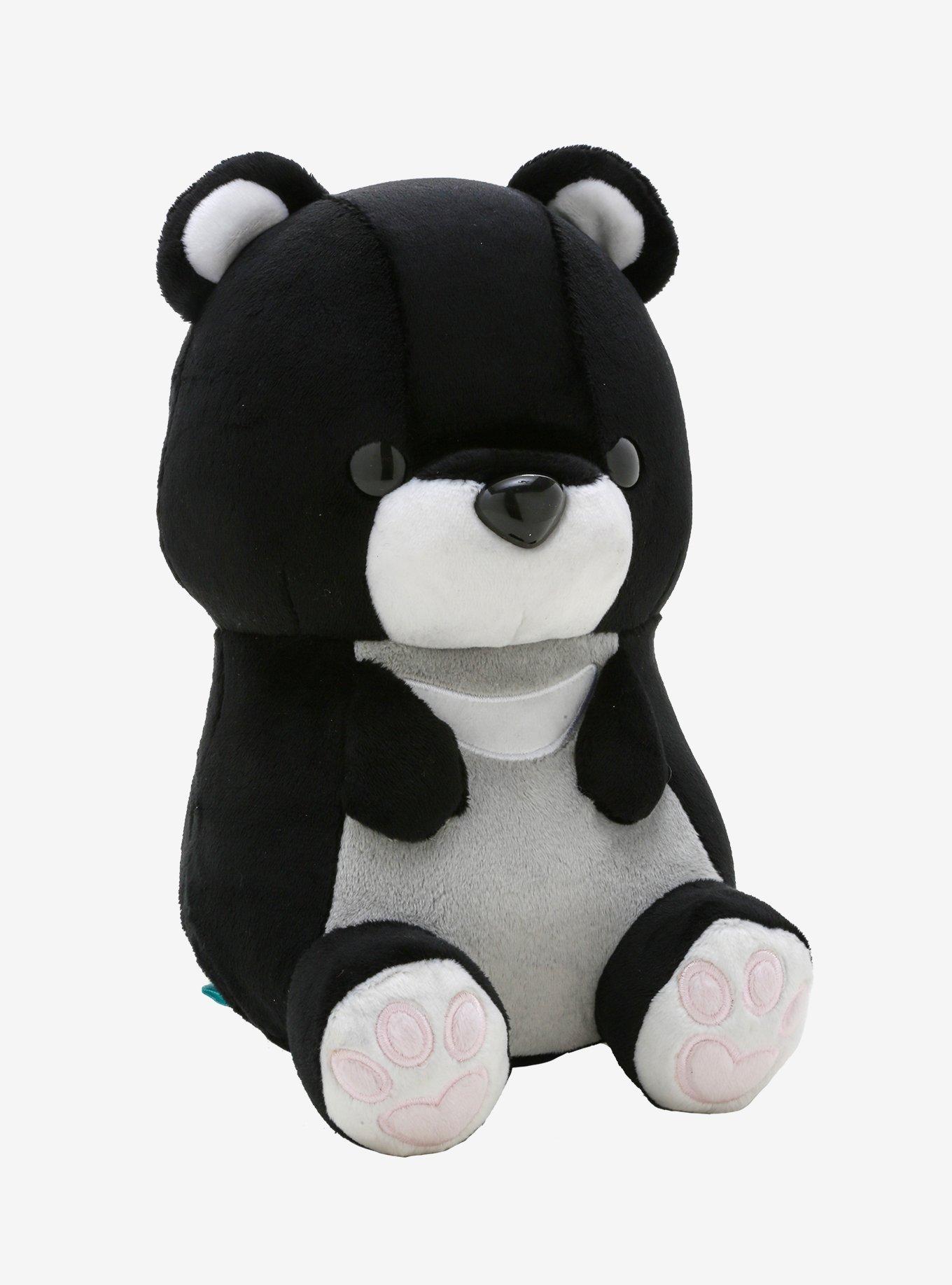 suga soft toy