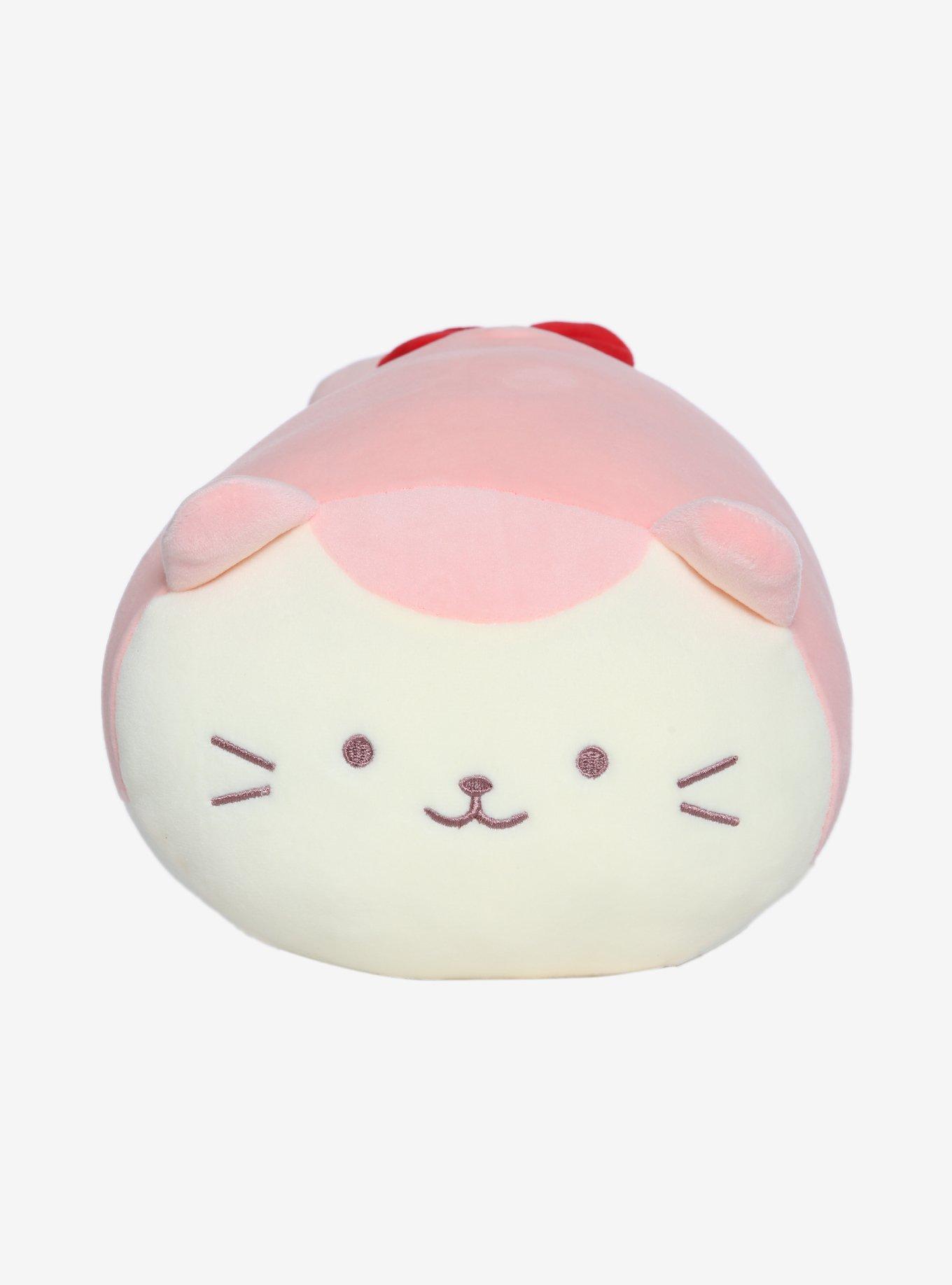 Anirollz Kittiroll Medium Plush, , hi-res