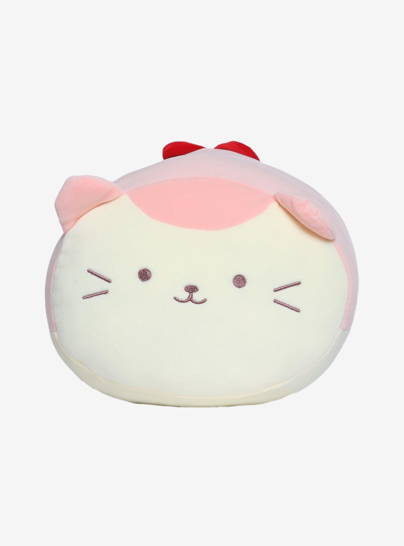 Anirollz Kittiroll Large Plush, , hi-res
