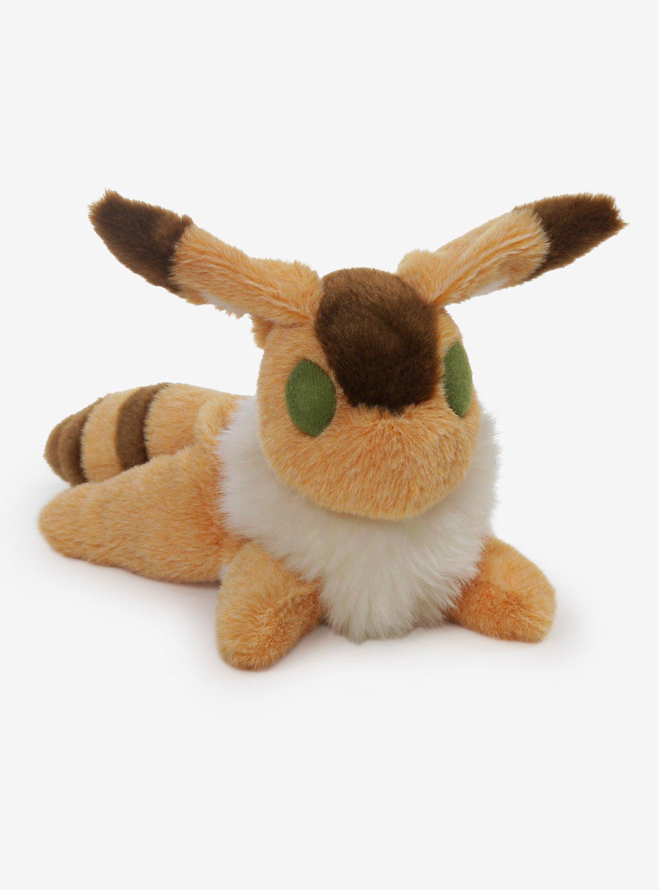 Studio Ghibli Nausicaa Of The Valley Of The Wind Teto 10 Inch Plush, , hi-res