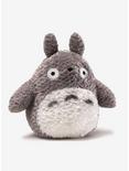 Studio Ghibli My Neighbor Totoro FLuffy 9 Inch Plush, , hi-res