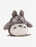 Studio Ghibli My Neighbor Totoro Fluffy 6 Inch Plush, , hi-res