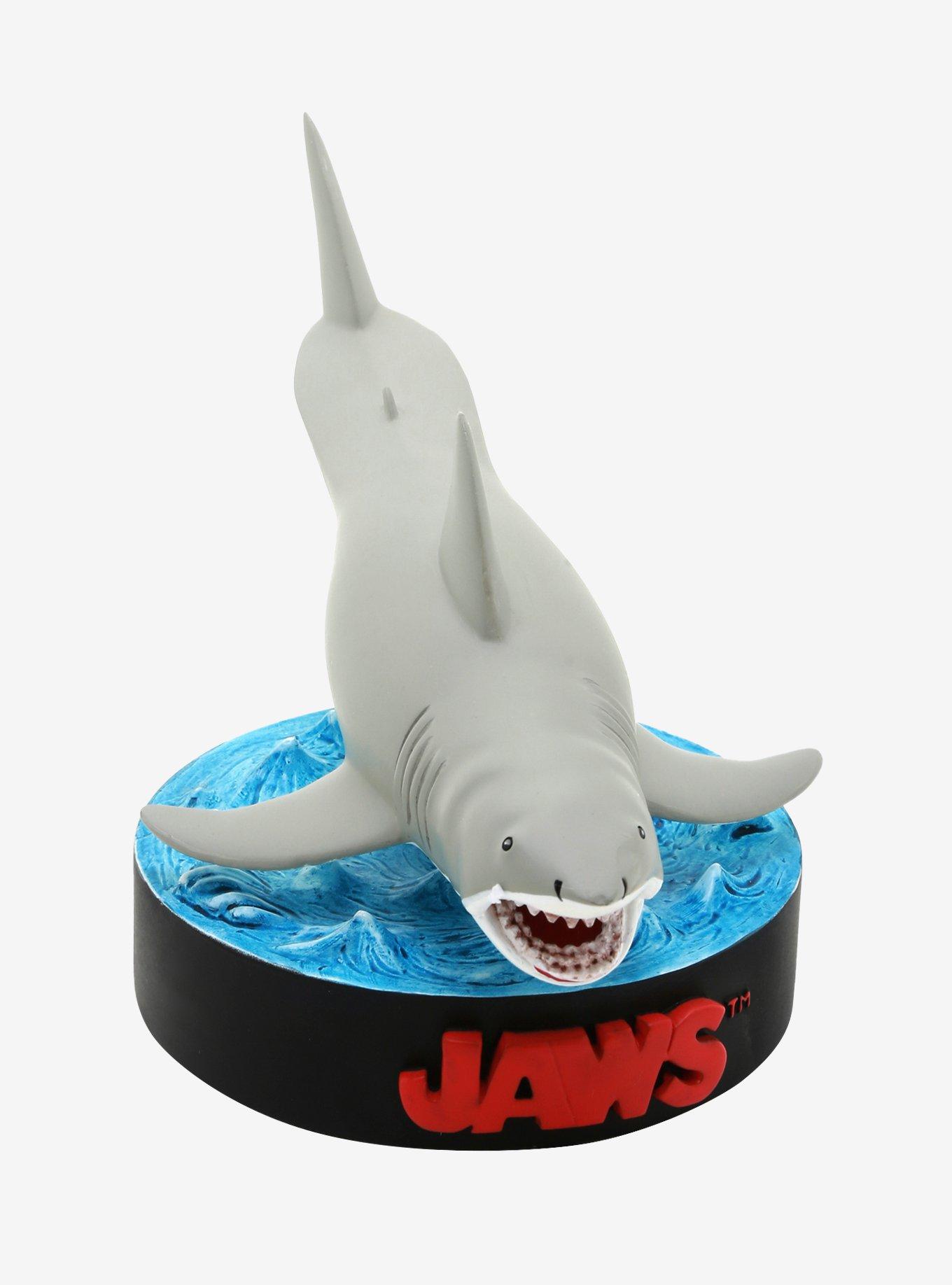 Authentic Universal Studios Hello Kitty Jaws Shark Scene Poster
