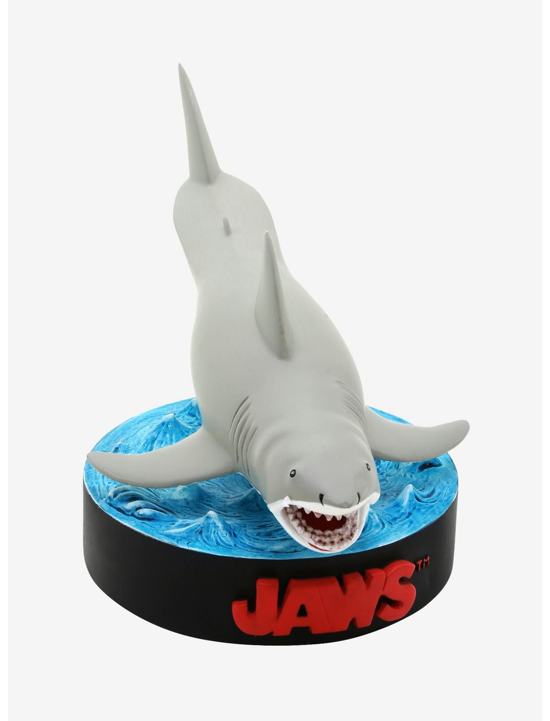Factory Entertainment Jaws Bruce Shark Statue, , hi-res