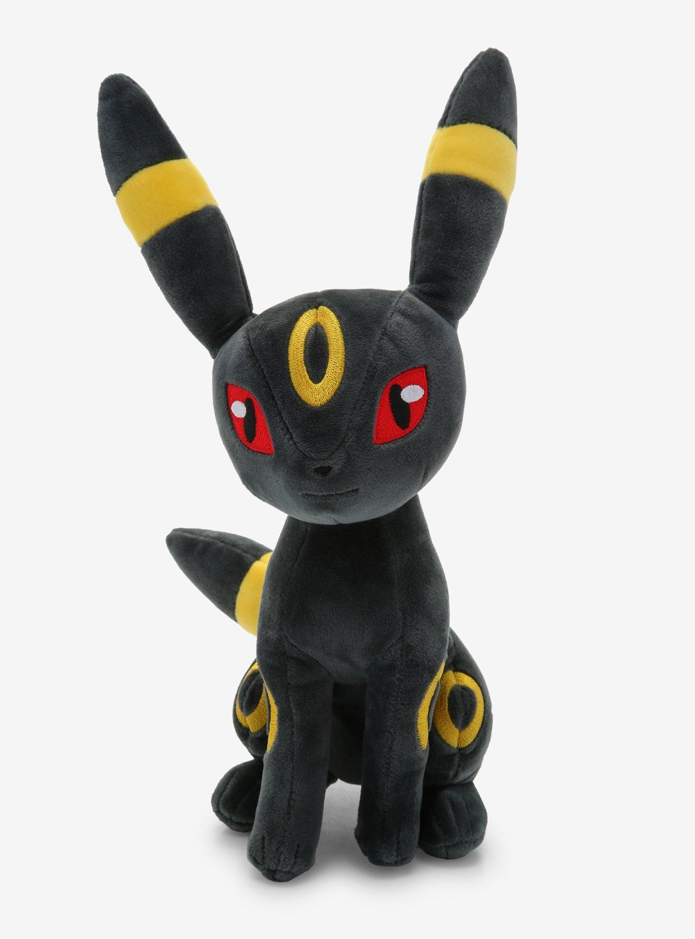 Pokemon Umbreon Plush, , hi-res