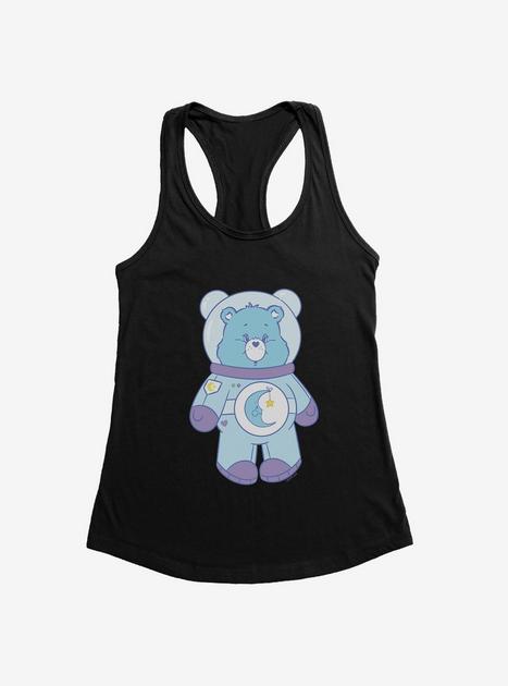 Care Bears Bedtime Bear Space Suit Girls Tank | Hot Topic