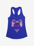 Care Bears Pizza Is My Valentine Girls Tank, , hi-res