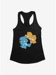 Care Bears Birthday And Bedtime Bears Womens Tank Top, , hi-res