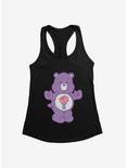 Care Bears Share Bear Womens Tank Top, , hi-res