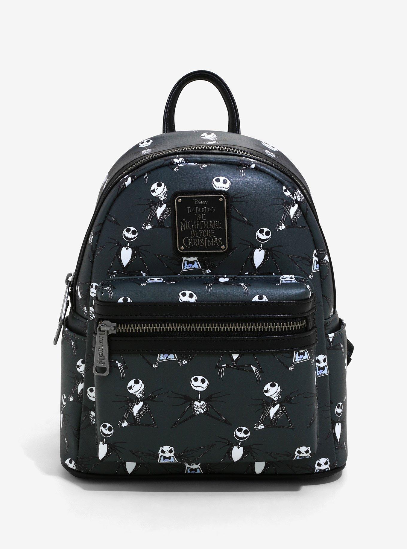 Loungefly store jack skellington