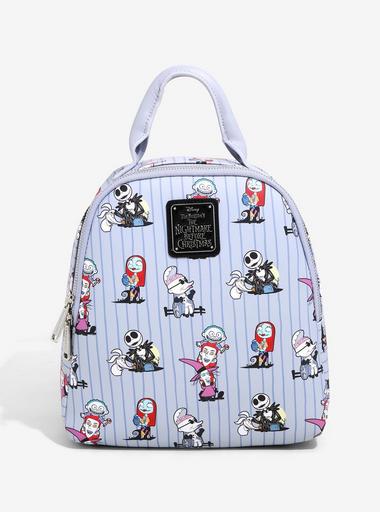 Loungefly Pokémon striped backpack  Striped backpack, Loungefly, Backpacks