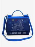 Loungefly Disney 65th Anniversary Happiest Place on Earth Handbag - BoxLunch Exclusive, , hi-res