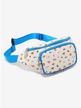 Loungefly Disney 65th Anniversary Landmarks Fanny Pack - BoxLunch Exclusive, , hi-res