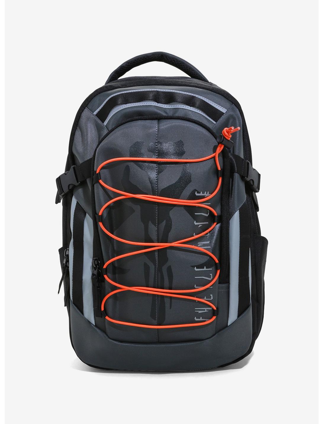 Star Wars Boba Fett Built-Up Backpack - BoxLunch Exclusive, , hi-res