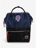 Star Wars Millennium Falcon Delivery Service Built-Up Backpack - BoxLunch Exclusive, , hi-res
