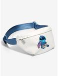 Loungefly Disney Lilo & Stitch Sorry Fanny Pack - BoxLunch Exclusive, , hi-res