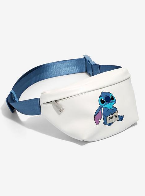 Disney Loungefly sale lilo and stitch Fanny pack rare