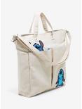 Loungefly Disney Lilo & Stitch Chenille Tote - BoxLunch Exclusive, , hi-res