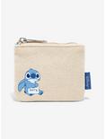 Loungefly Disney Lilo & Stitch Sorry Coin Purse - BoxLunch Exclusive, , hi-res