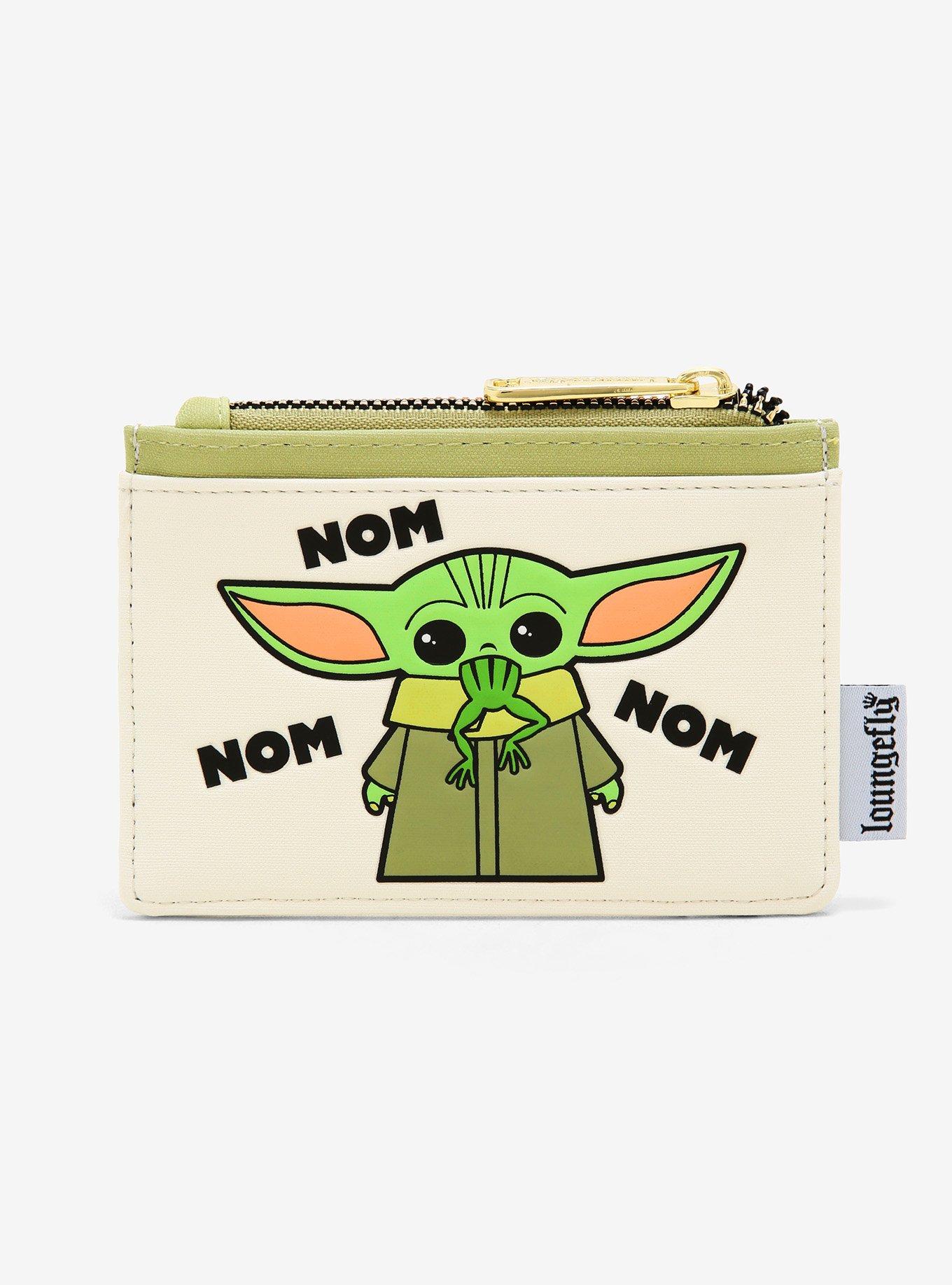 Yoda meme magnets - Officially Licensed Star Wars Magnetic Decal