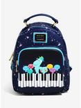 Loungefly Disney Pixar Soul Piano Mini Backpack - BoxLunch Exclusive, , hi-res