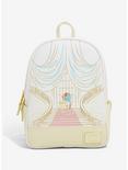 Plus Size Loungefly Disney Beauty and the Beast Ballroom Sketch Mini Backpack - BoxLunch Exclusive, , hi-res