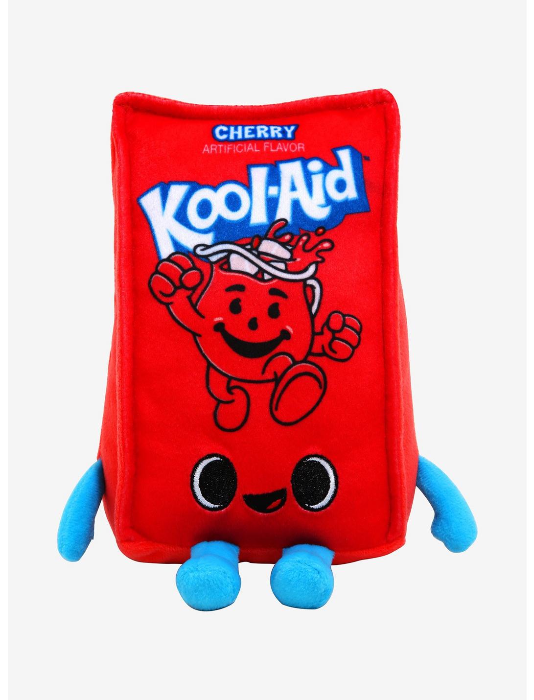 Funko Kool-Aid Cherry Packet Collectible Plush, , hi-res