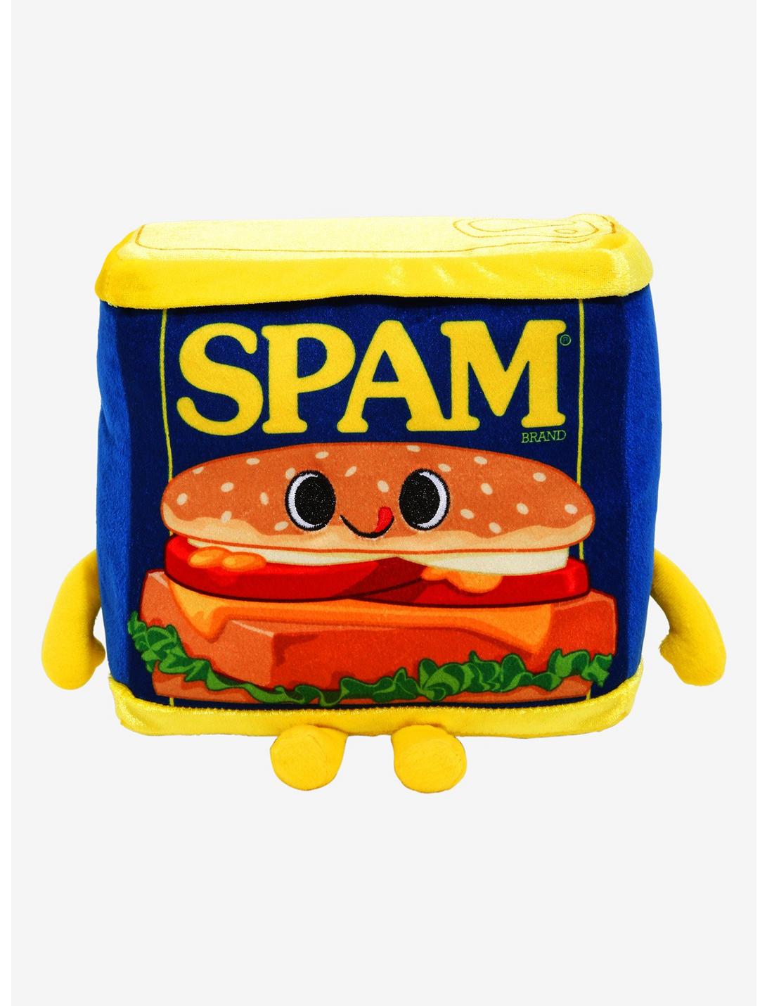Funko SPAM Can Collectible Plush, , hi-res