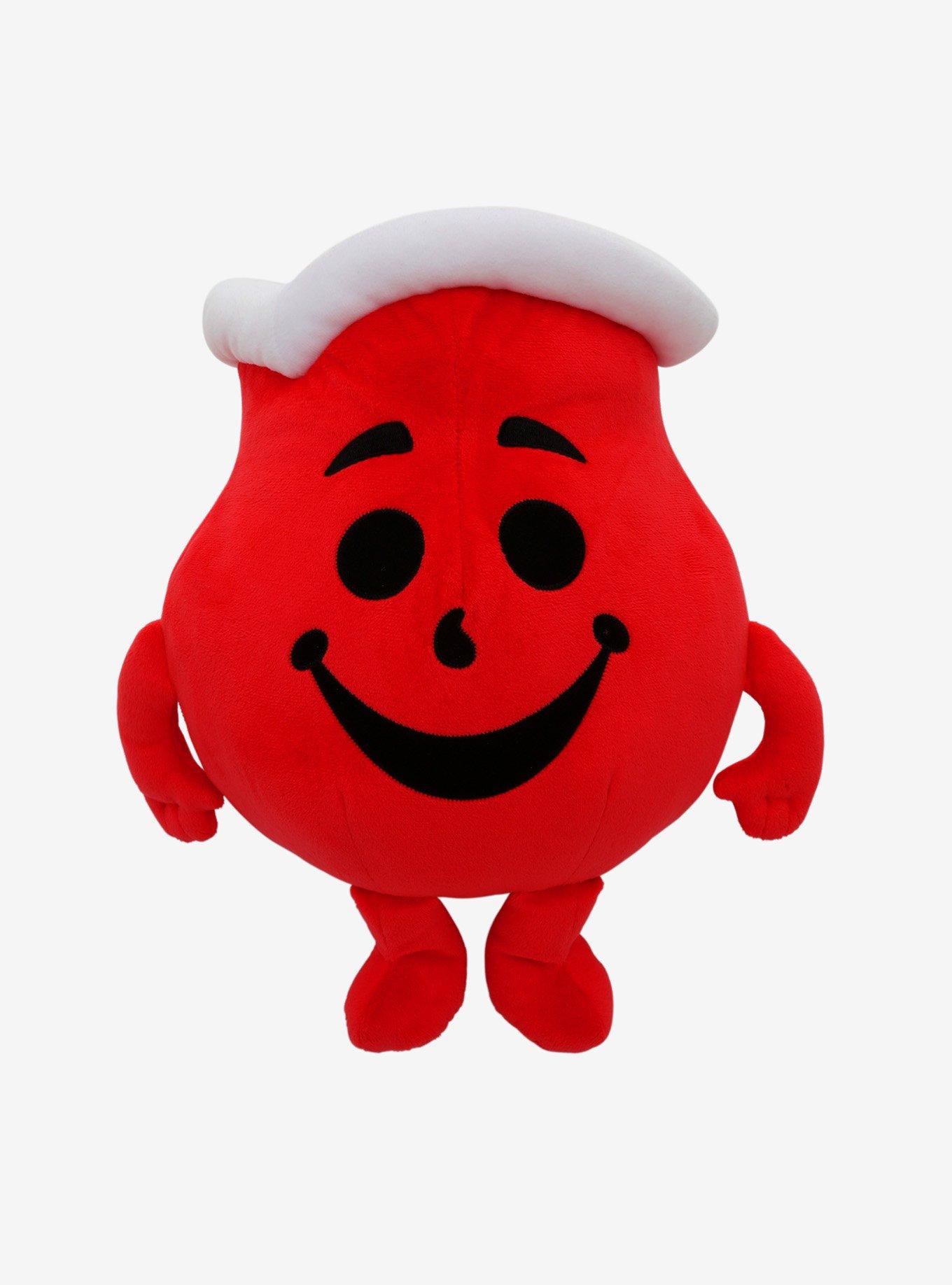 Funko Kool-Aid Man Collectible Plush, , hi-res