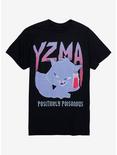 Disney The Emperor's New Groove Yzma Cat Potion T-Shirt, MULTI, hi-res