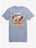 Doritos Retro Triangle T-shirt, MULTI, hi-res