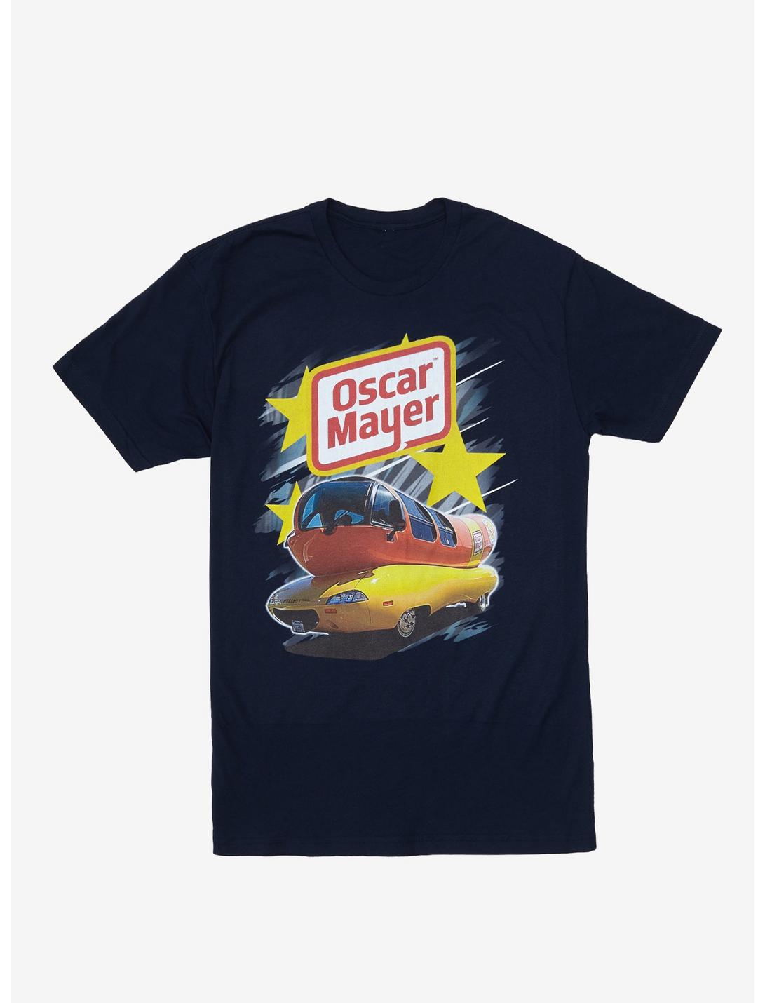 Oscar Mayer Wienermobile T-Shirt, MULTI, hi-res