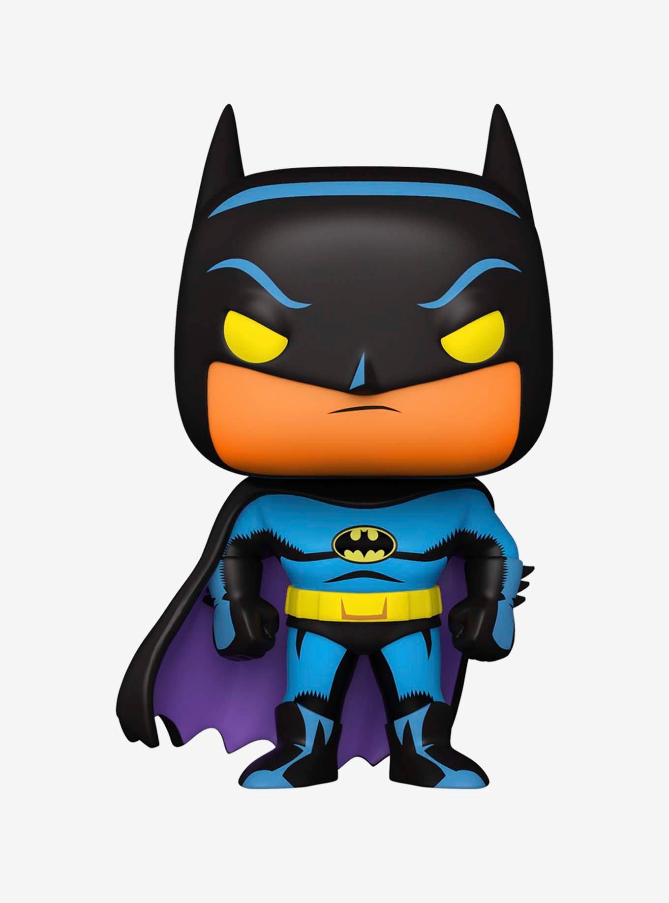 Hot topic sale batman pop