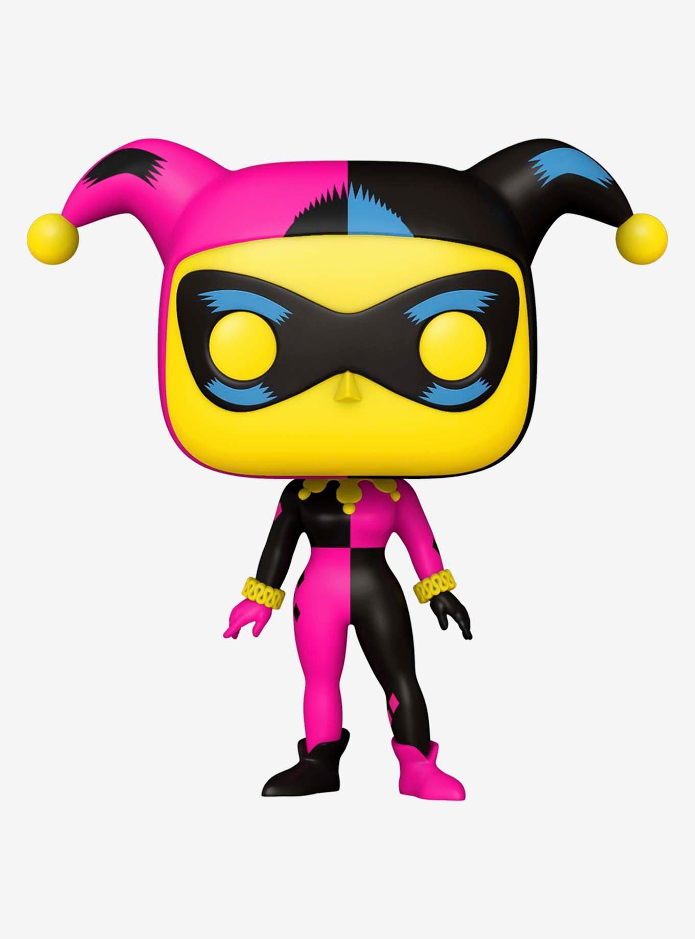 Funko Pop! Harley Quinn