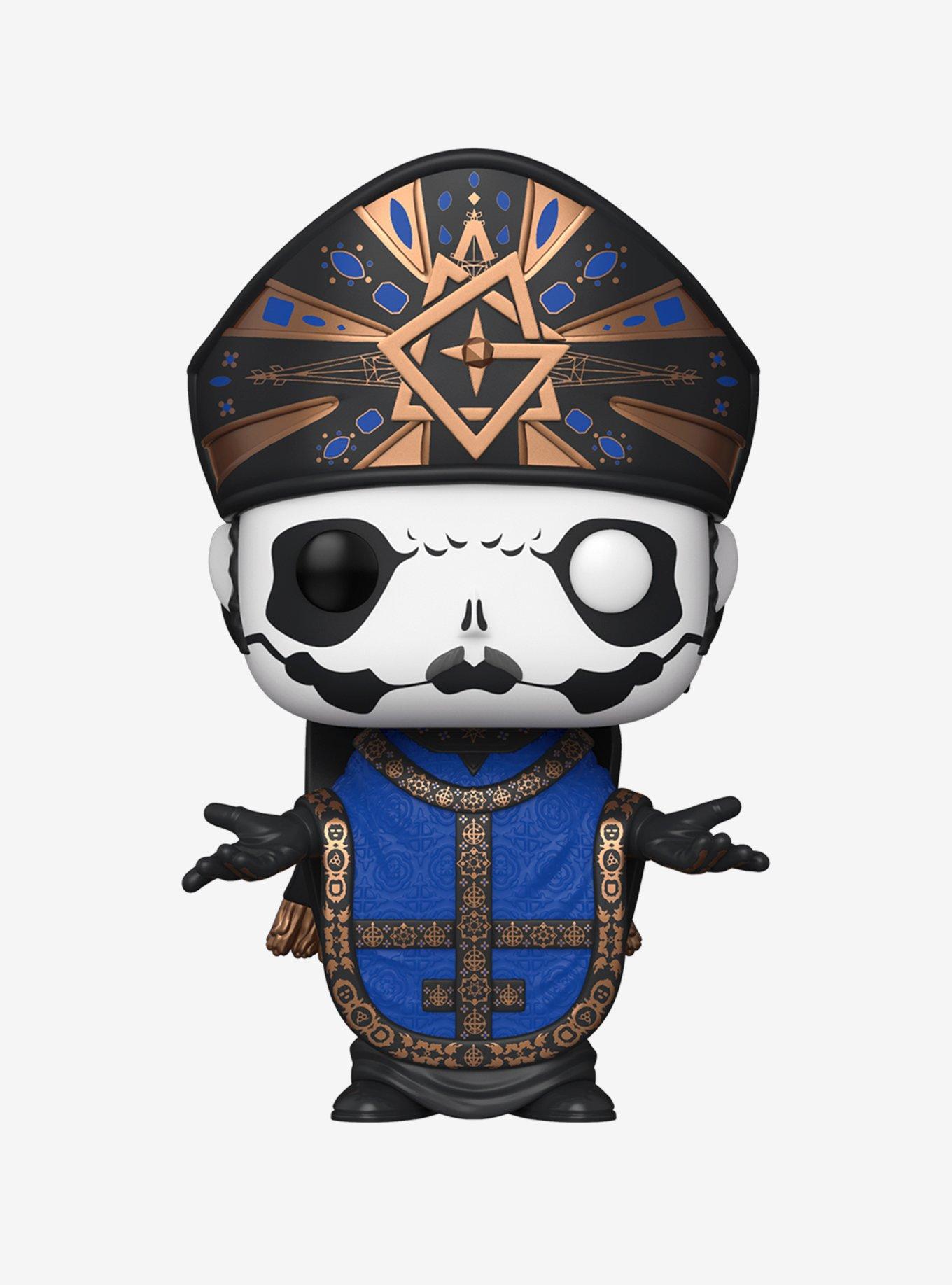 Ghost funko pop clearance papa