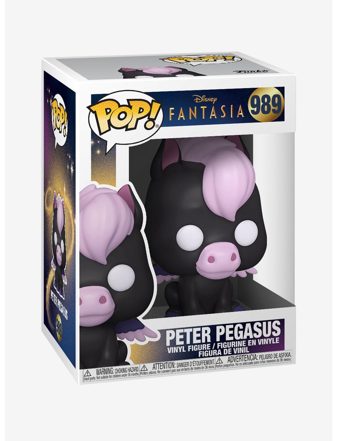 Funko Disney Fantasia Pop! Peter Pegasus Vinyl Figure, , hi-res