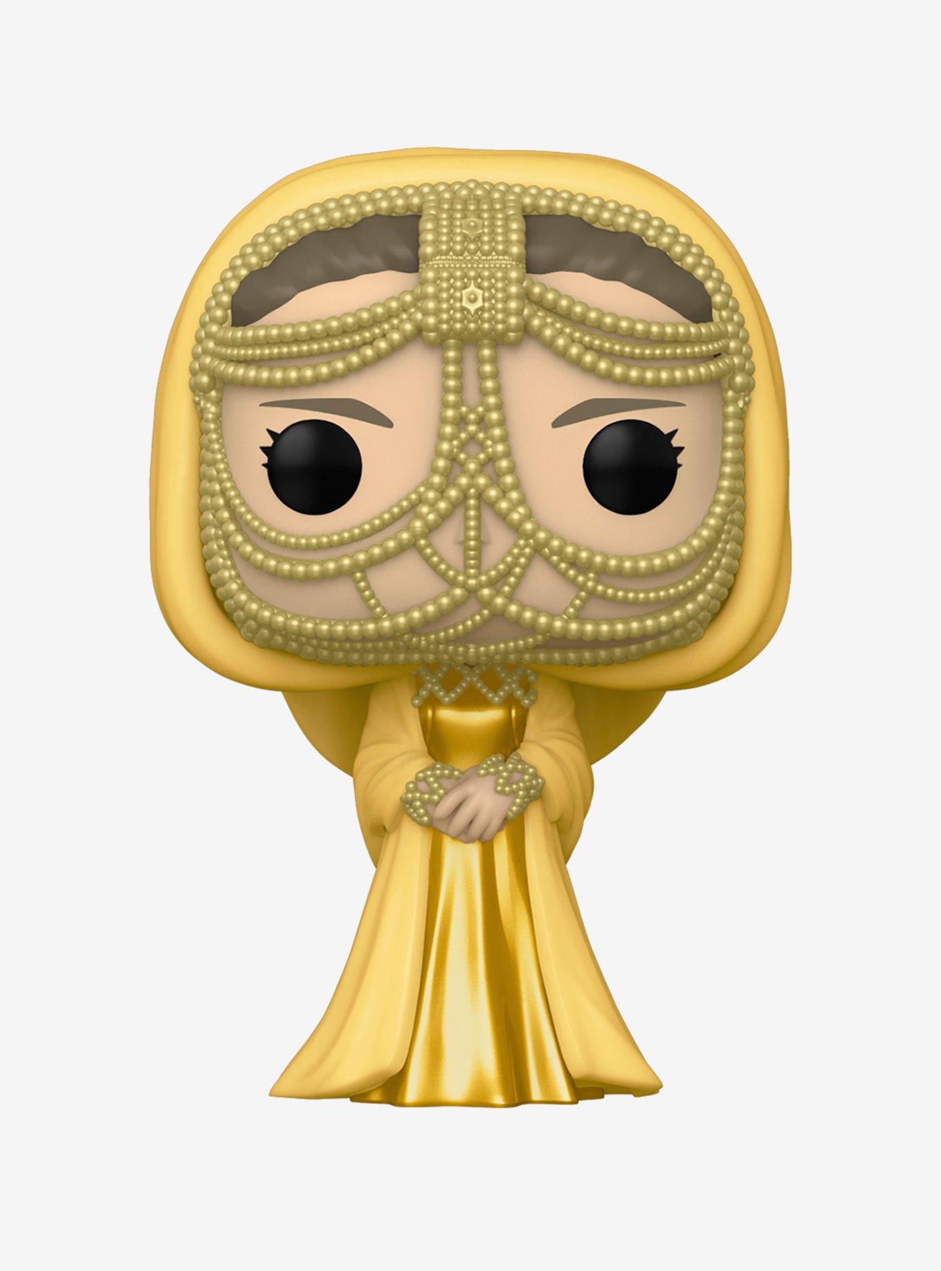 Funko Dune Pop! Movies Lady Jessica Vinyl Figure, , hi-res