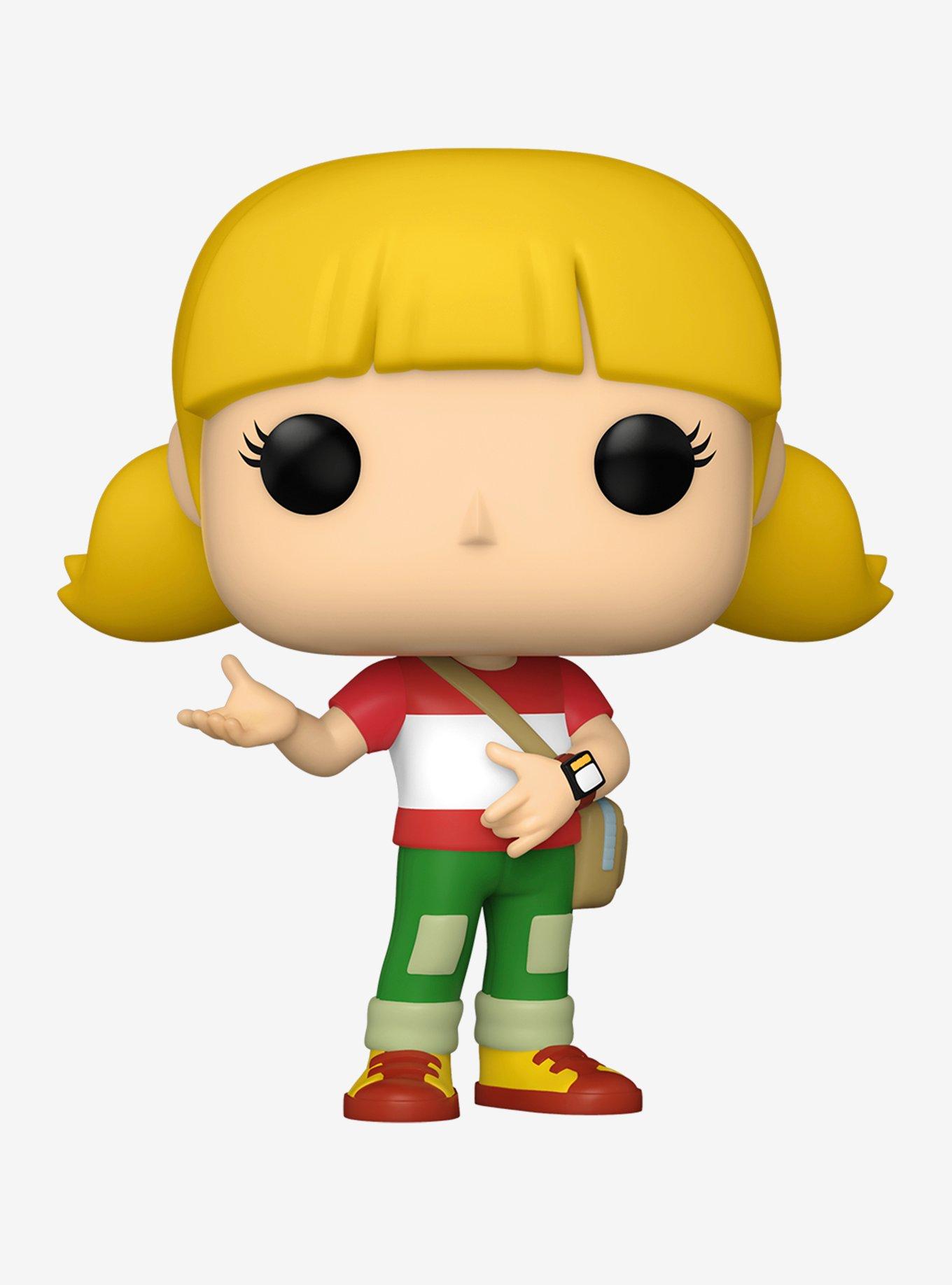 Funko Inspector Gadget Pop! Animation Penny Vinyl Figure, , hi-res